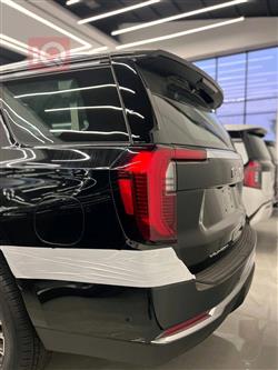 جي ام سي يوكون